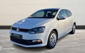 Volkswagen polo Serres-Castet