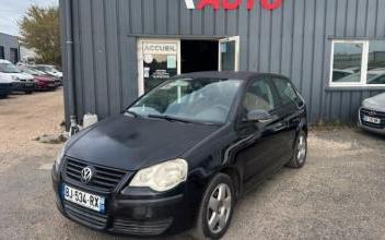 Volkswagen Polo Fontenay-sur-Eure