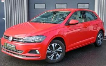 Volkswagen polo Avermes