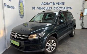Volkswagen Tiguan Nogent-le-Phaye