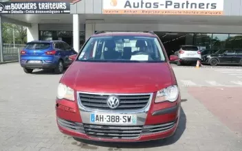 Volkswagen Touran Evreux