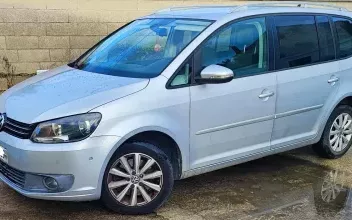 Volkswagen Touran Sevran