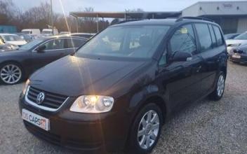 Volkswagen touran Chartres