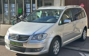 Volkswagen touran Versailles