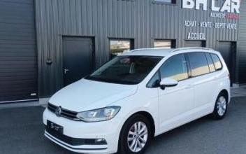 Volkswagen touran Haguenau