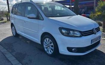 Volkswagen touran Rixheim