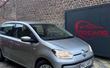 Volkswagen Up Douai