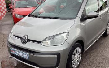 Volkswagen Up Calais