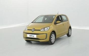 Volkswagen up Hérouville-Saint-Clair