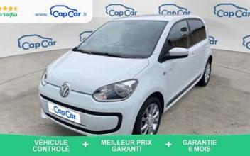Volkswagen up Martigues