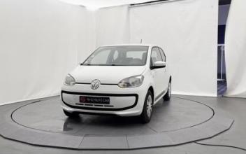 Volkswagen up Bègles