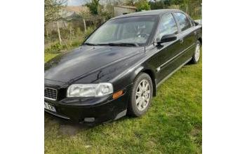 Volvo s80 Marennes