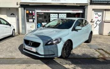 Volvo v40 Saint-Barthélemy-d'Anjou