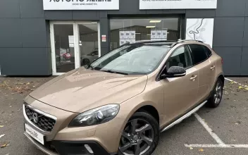 Volvo V40 Caissargues