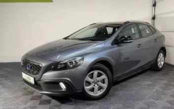 Volvo V40 Jury