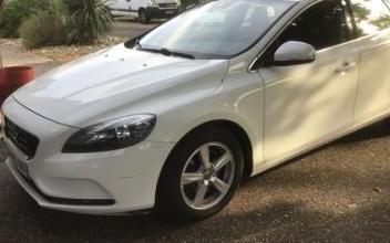 Volvo v40 Aiguillon