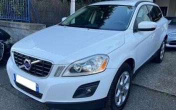 Volvo xc60 Villenave-d'Ornon