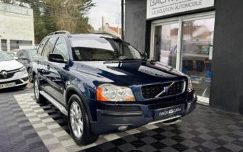 Volvo XC90 Nantes
