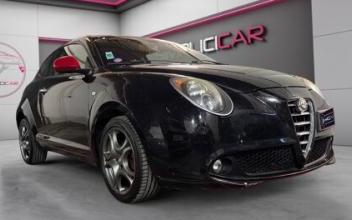 Alfa-romeo mito Montpellier