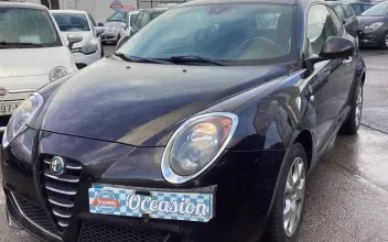 Alfa-romeo MiTo Calais