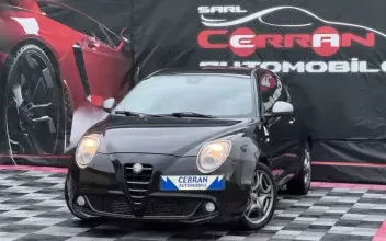Alfa-romeo MiTo Creutzwald