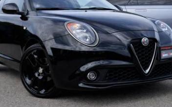 Alfa-romeo mito Vendargues