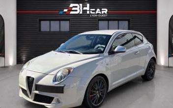 Alfa-romeo Mito Brignais