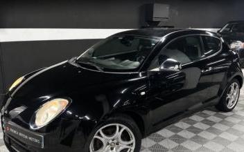 Alfa-romeo Mito Vallauris
