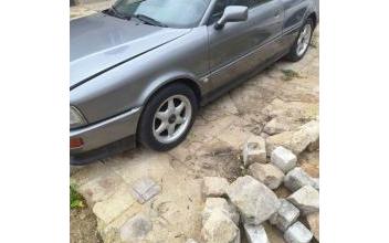 Audi 80 Osny