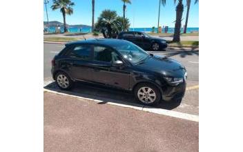 Audi a1 Nice
