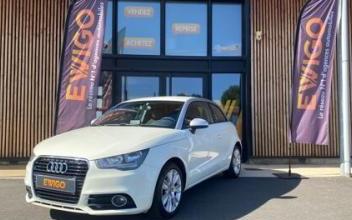 Audi a1 Tonnay-Charente
