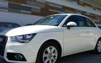 Audi A1 La-Ciotat