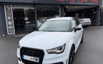 Audi a1 Gagny