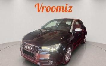 Audi A1 Blois