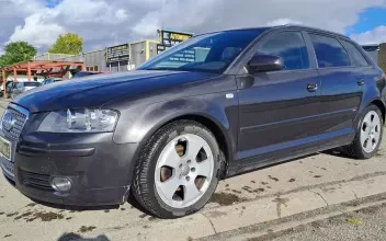 Audi A3 Benfeld