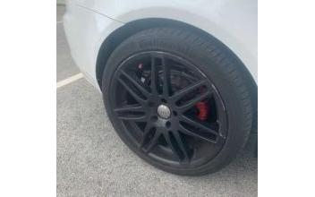 Audi a3 Langres