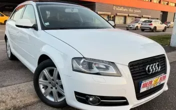 Audi A3 Colmar