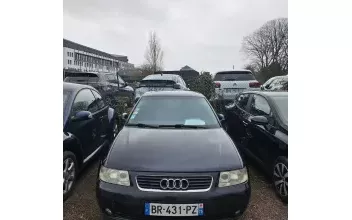 Audi A3 Rouen