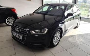 Audi a3 Brech
