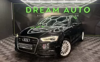 Audi A3 Mondelange