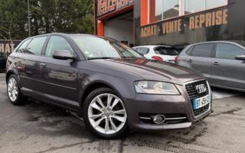 Audi A3 Sportback Morsang-sur-Orge
