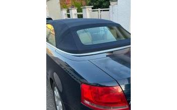 Audi a4 Talence