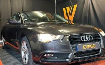 Audi a5 Trélissac