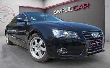 Audi a5 Avignon