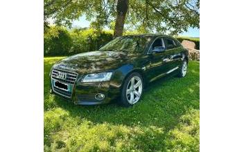 Audi a5 Arenthon