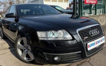 Audi A6 Colmar