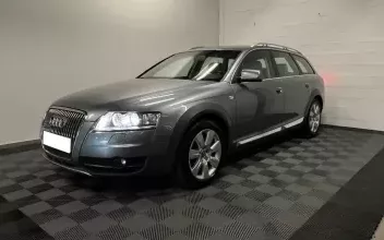 Audi A6 La-Garde