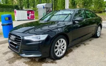 Audi A6 Limoges
