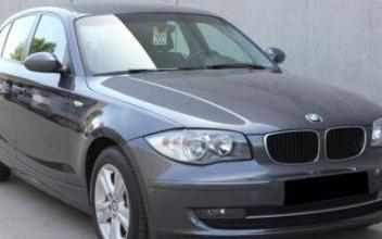 Bmw serie 1 Armentières