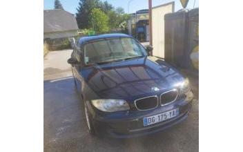 Bmw serie 1 Meymac